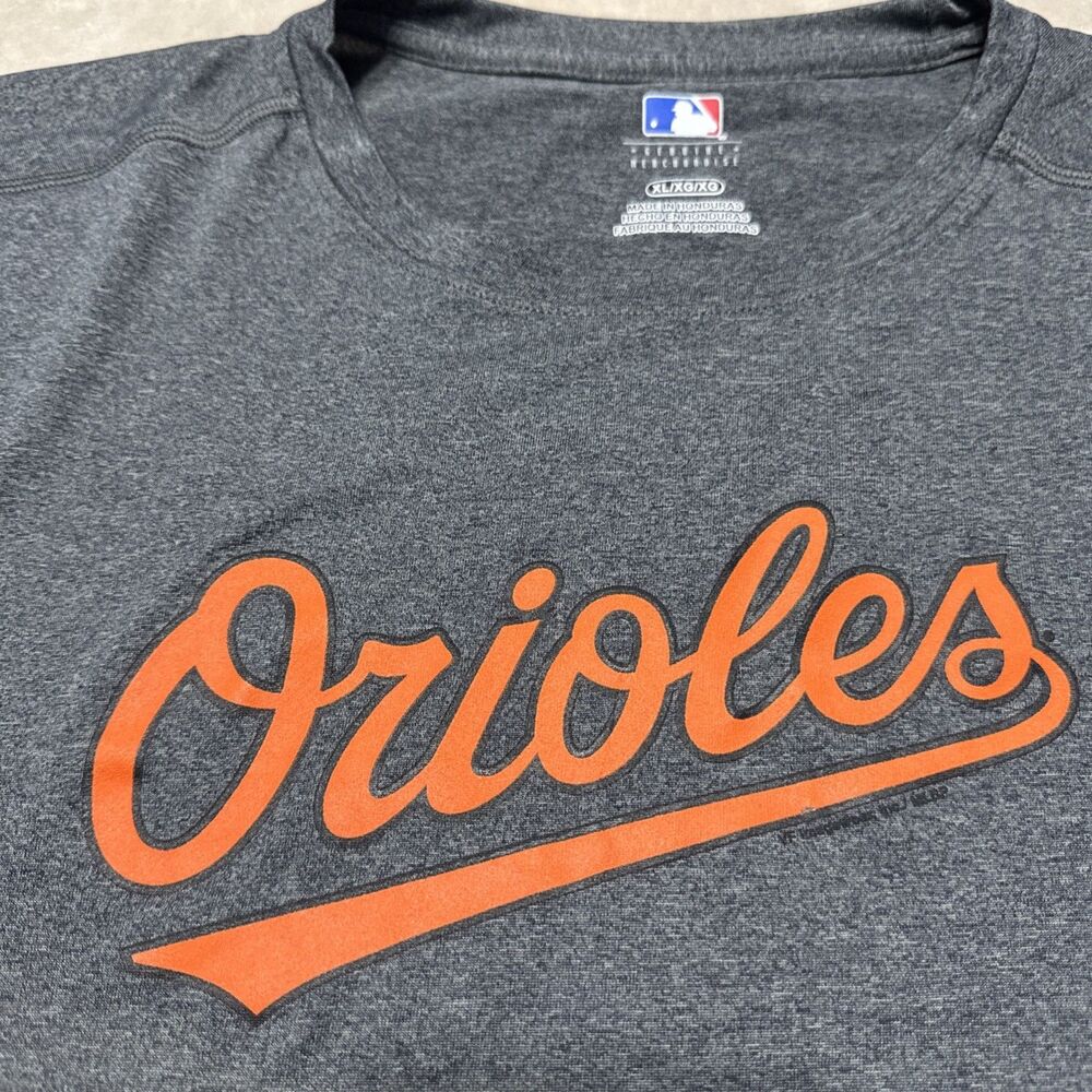 MLB Genuine Merchandise Baltimore Orioles XL Shirt